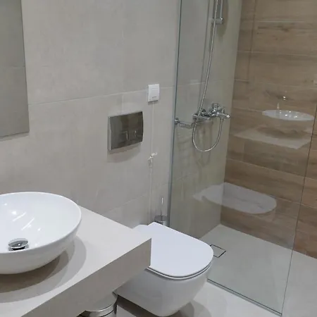Appartement Antel & La Canée