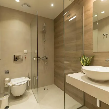 Antel & Appartement