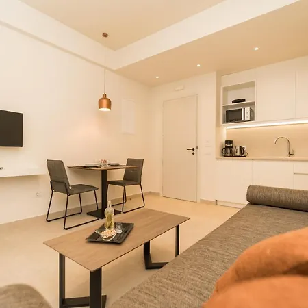 Apartment Antel & *
