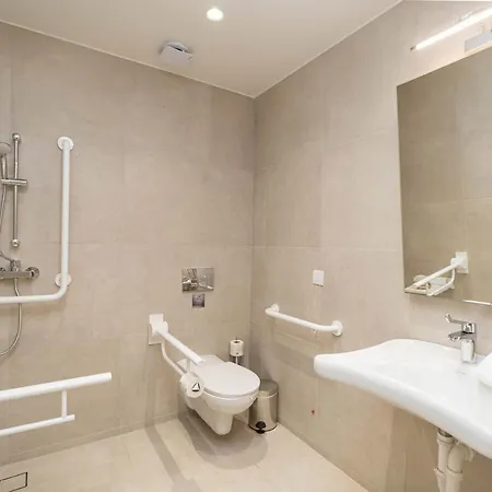 Apartment Antel & *