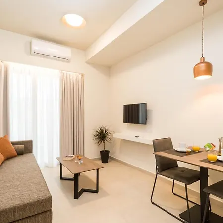 Antel & Apartment *