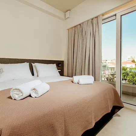 Appartement Antel &