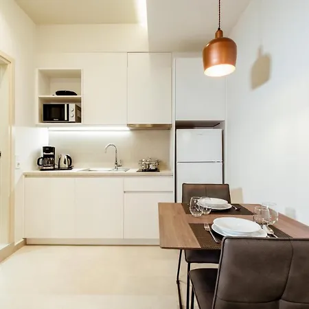 Appartement Antel &