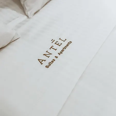 Apartment Antel & *