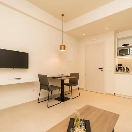 Antel & Appartement *