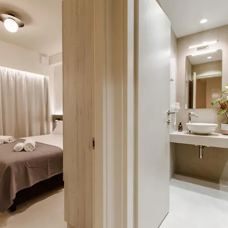 Antel & Apartment *