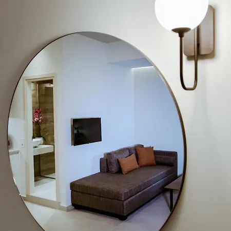 Apartment Antel & *