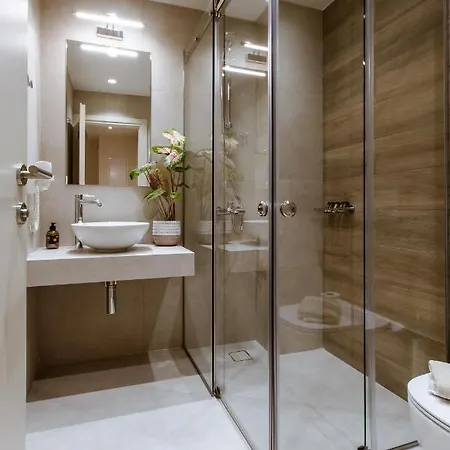 Apartment Antel & Chania (Crete)