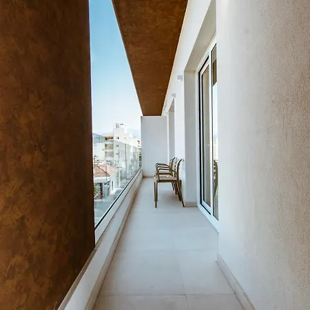 Apartment Antel & *