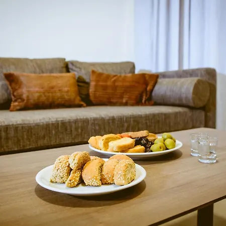 Antel & Apartment