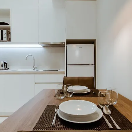 Antel & Apartment