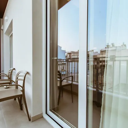 Apartment Antel &