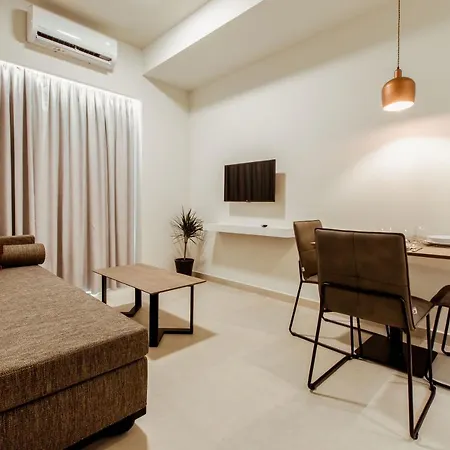 Apartment Antel & *